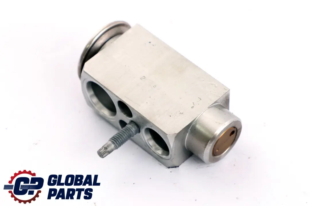 Válvula Expansión Del Evaporador BMW E60 E61 E63 E64 Aire Acondicionado para con número de pieza 6964286 Válvula Expansión Del Evaporador BMW E60 E61 E63 E64 Aire Acondicionado - SKU 6964286 - Número de pieza 6964286
