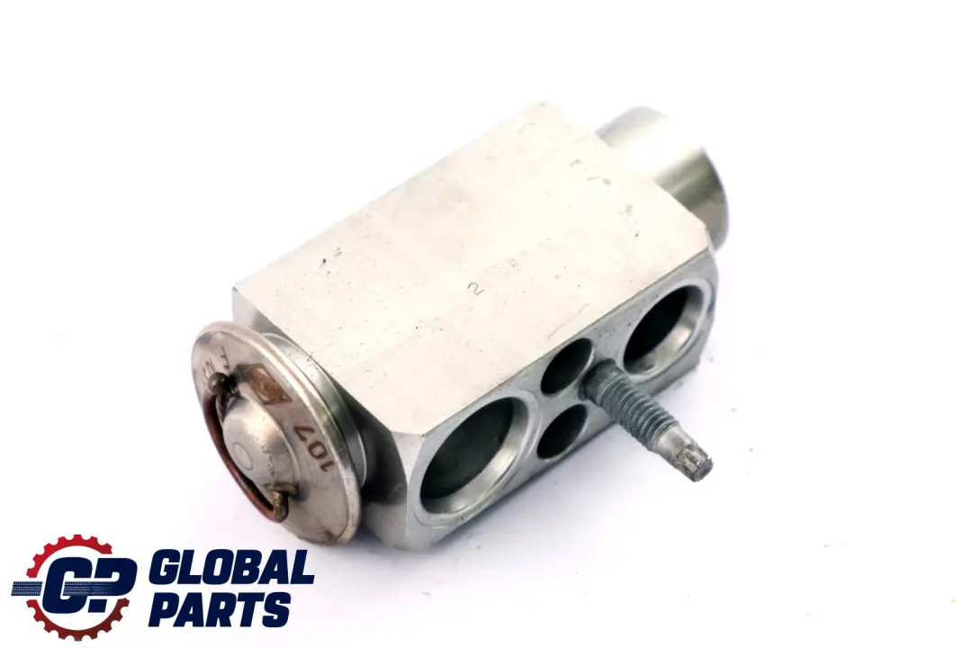 Verdampfer Expansions Ventil BMW E60 E61 E63 E64 Klimatisierung für mit Teilenummer 6964286 Verdampfer Expansions Ventil BMW E60 E61 E63 E64 Klimatisierung - SKU 6964286 - Teilenummer 6964286