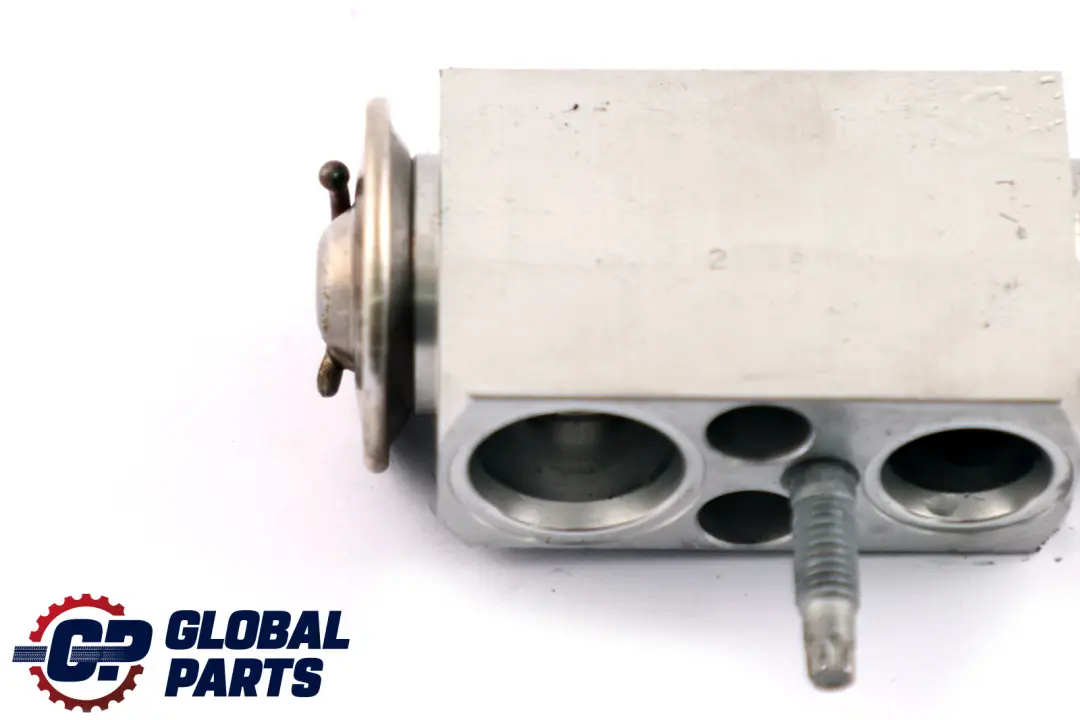  Détendeur D'Évaporateur BMW E60 E61 E63 E64 Air Conditionné - SKU 6964286 - Numéro de pièce 6964286