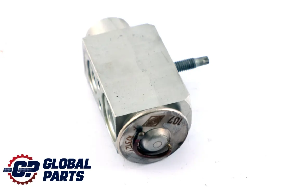 Evaporator Expansion Valve BMW E60 E61 E63 E64 Air Conditioning to with Part number 6964286 Evaporator Expansion Valve BMW E60 E61 E63 E64 Air Conditioning - SKU 6964286 - Part number 6964286