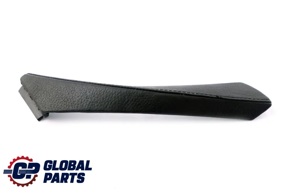  *BMW 3 Series E92 E93 Tür Abdeckung Innen Griff Leder Links N/S Schwarz - SKU rhd-6964381 - Teilenummer 6964381