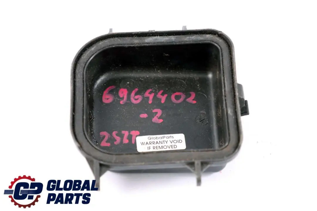 Headlight Lamp Cover Low Beam Mini Cooper 2 R50 R53 R52 Xenon - SKU 6964402-2 - Part number 6964402