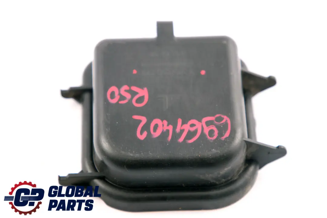 Capuchon Feu de Croisement Noir pour Mini Cooper R50 R53 R52 Cabriolet à propos du numéro de pièce 6964402 Mini Cooper R50 R53 R52 Cabriolet Capuchon Feu de Croisement Noir - SKU 6964402 - Numéro de pièce 6964402