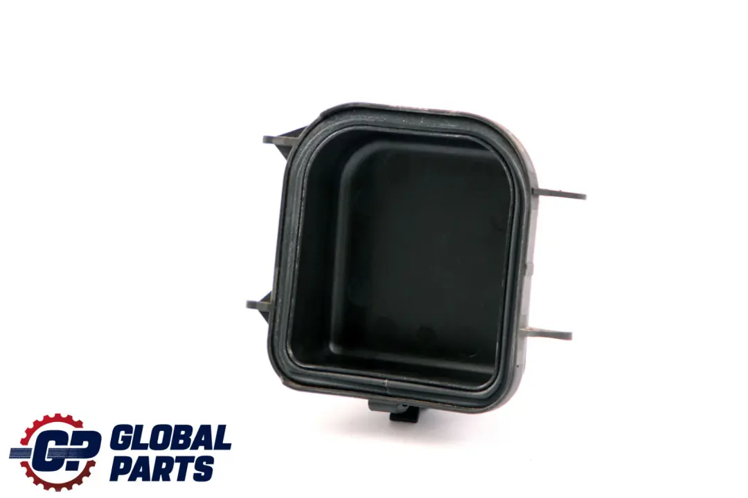 Mini Cooper R50 R53 R52 Cabriolet Capuchon Feu de Croisement Noir - SKU 6964402 - Numéro de pièce 6964402