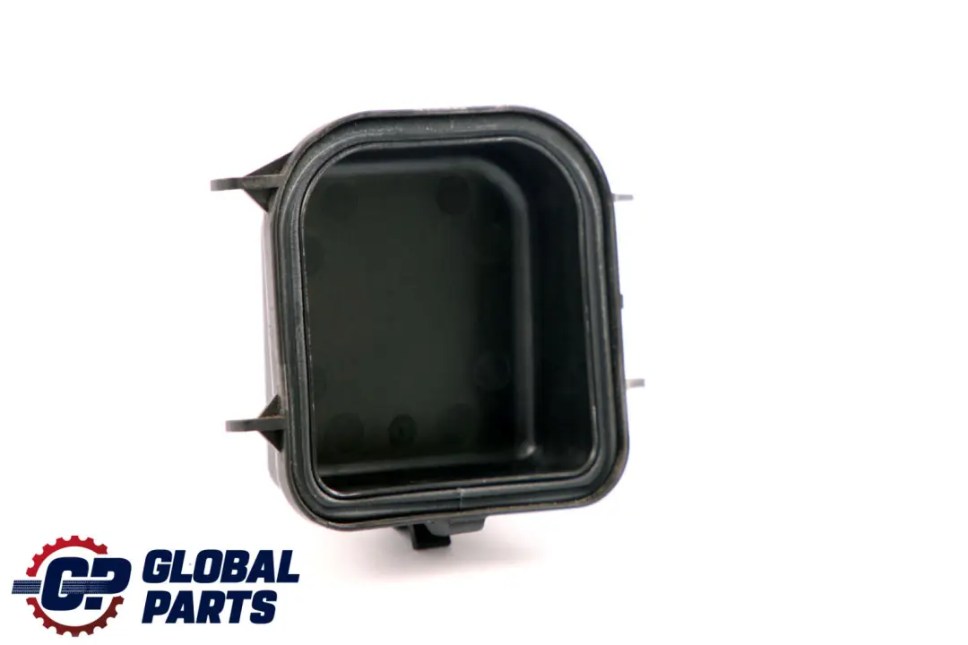 Mini Cooper R50 R53 R52 Cabriolet Capuchon Feu de Croisement Noir - SKU 6964402 - Numéro de pièce 6964402