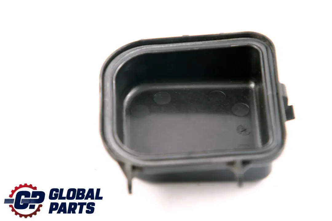 Abdeckkappe Abblendlicht Schwarz für BMW Mini Cooper R50 R53 R52 Cabrio mit Teilenummer 6964402 BMW Mini Cooper R50 R53 R52 Cabrio Abdeckkappe Abblendlicht Schwarz - SKU 6964402 - Teilenummer 6964402