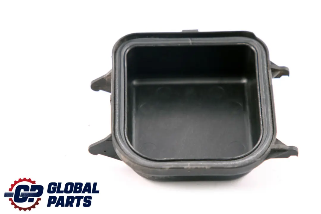 Abdeckkappe Abblendlicht Schwarz für BMW Mini Cooper R50 R53 R52 Cabrio mit Teilenummer 6964402 BMW Mini Cooper R50 R53 R52 Cabrio Abdeckkappe Abblendlicht Schwarz - SKU 6964402 - Teilenummer 6964402