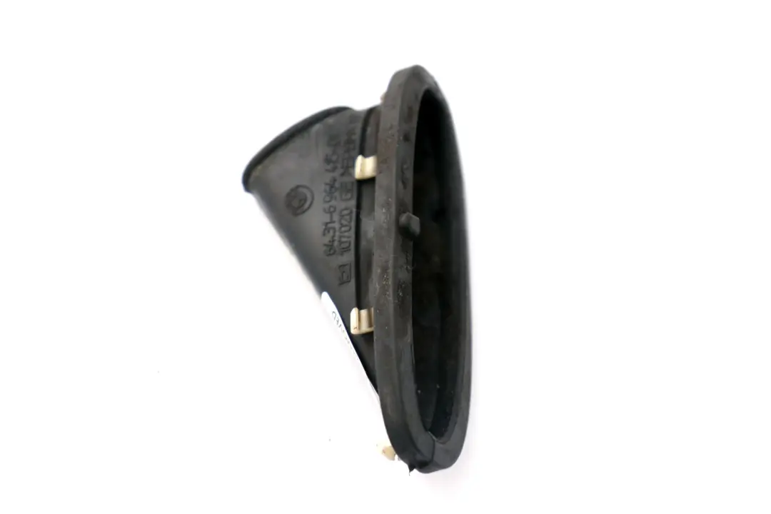 Dome Strut Grommet Gauche Noir pour BMW E81 E87 E90 E91 E92 E93 à propos du numéro de pièce 6964415 BMW E81 E87 E90 E91 E92 E93 Dome Strut Grommet Gauche Noir - SKU 6964415 - Numéro de pièce 6964415