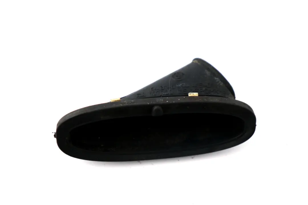 Gommino Puntone Cupola Sinistra Nero per BMW E81 E87 E90 E91 E92 E93 con numero di parte 6964415 BMW E81 E87 E90 E91 E92 E93 Gommino Puntone Cupola Sinistra Nero - SKU 6964415 - Numero di parte 6964415