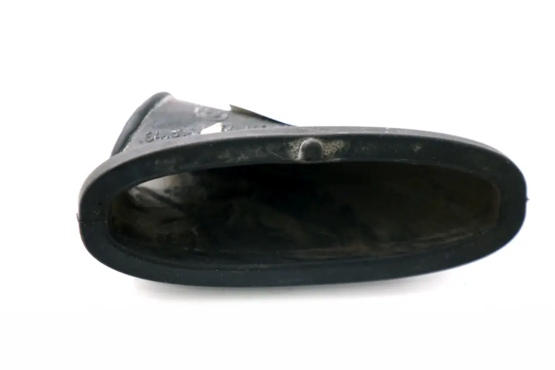 BMW 1 3 er E87 E90 E91 E92 E93 LCI Kuppelstrebentülle Rechts Schwarz - SKU 6964416 - Teilenummer 6964416
