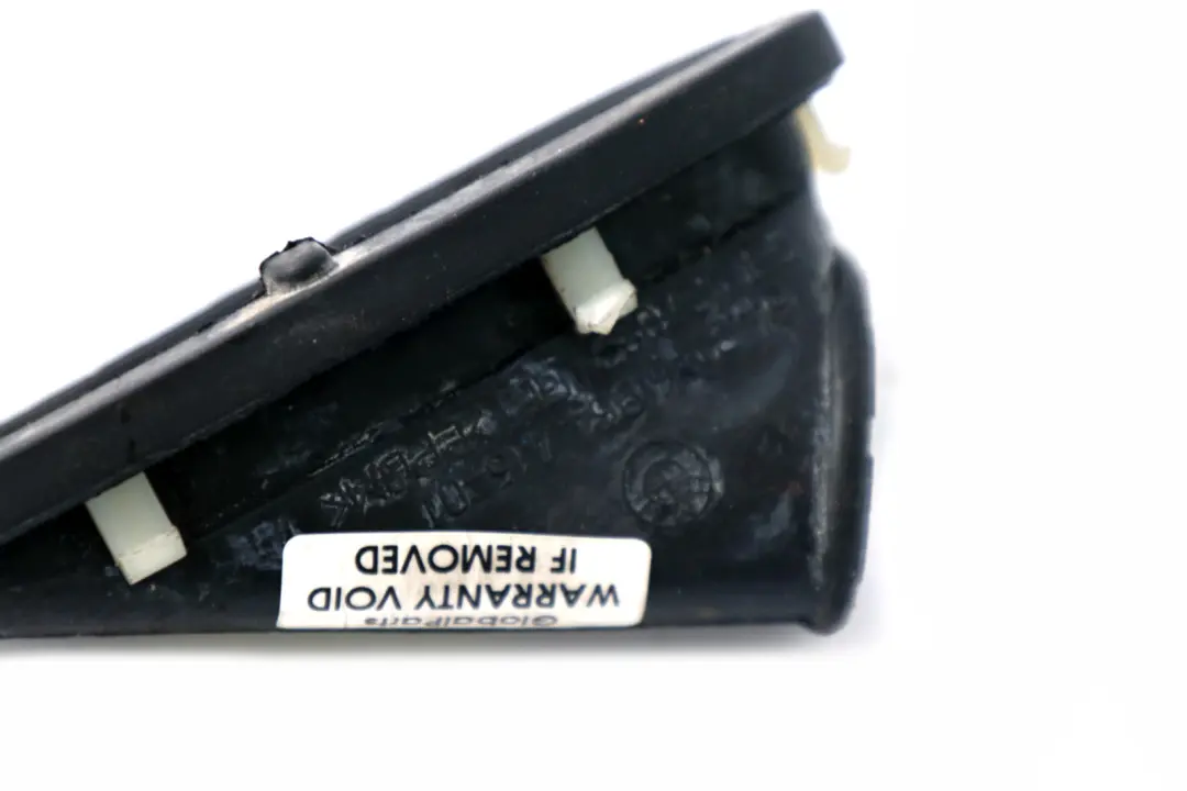 BMW 1 3 er E87 E90 E91 E92 E93 LCI Kuppelstrebentülle Rechts Schwarz - SKU 6964416 - Teilenummer 6964416