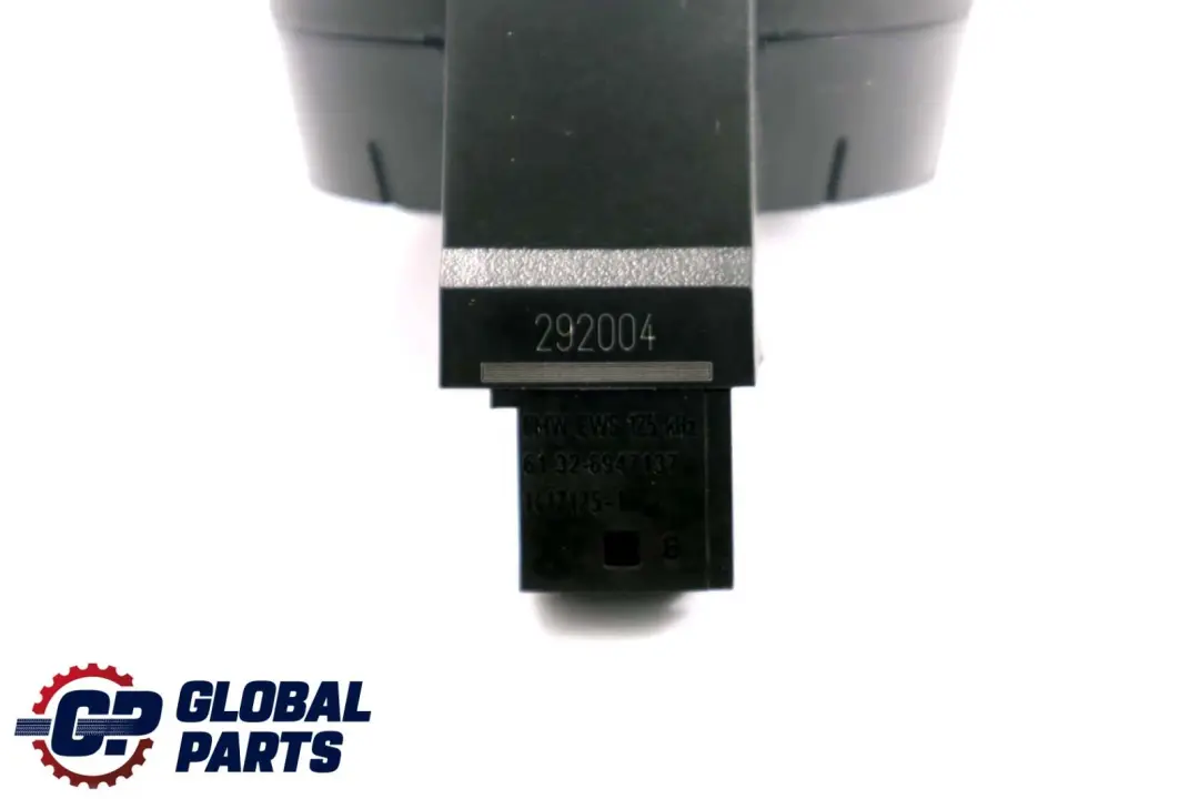  Ignition Barrel BMW E60 E61 E63 E64 Key Aerial Ring Antenna 6947137 - SKU 6964555 - Part number 6964555