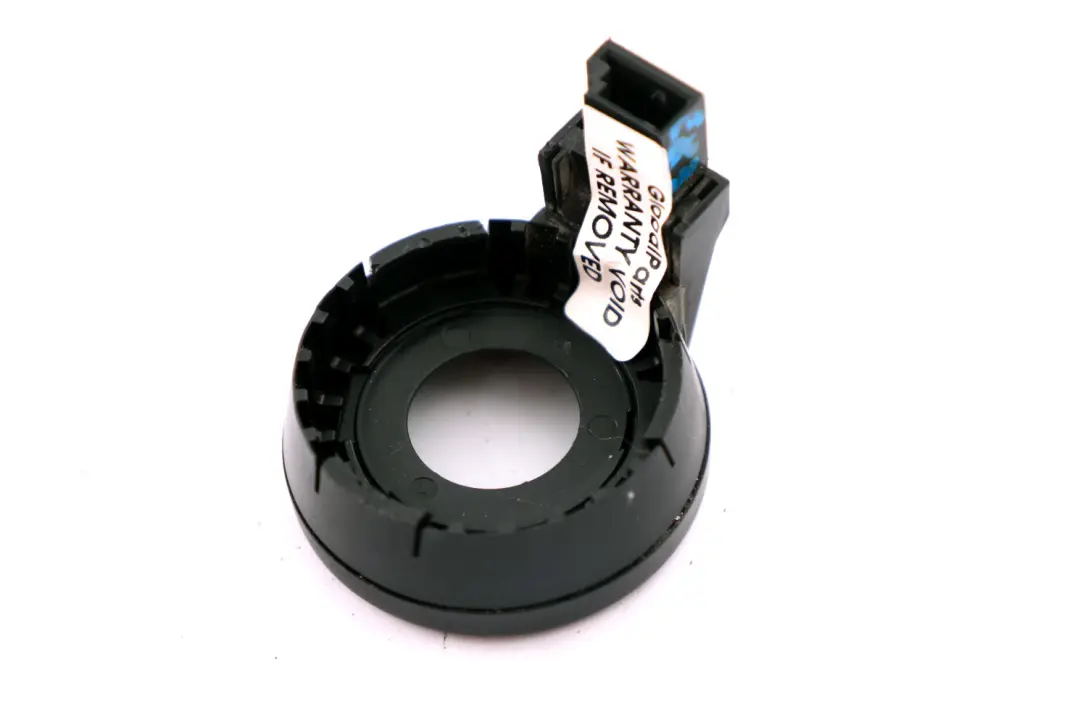 BMW 3 5 X3 X5 Series E46 E53 E83 Ignition Barrel Key Aerial Ring Antenna - SKU 6964556 - Part number 6964556