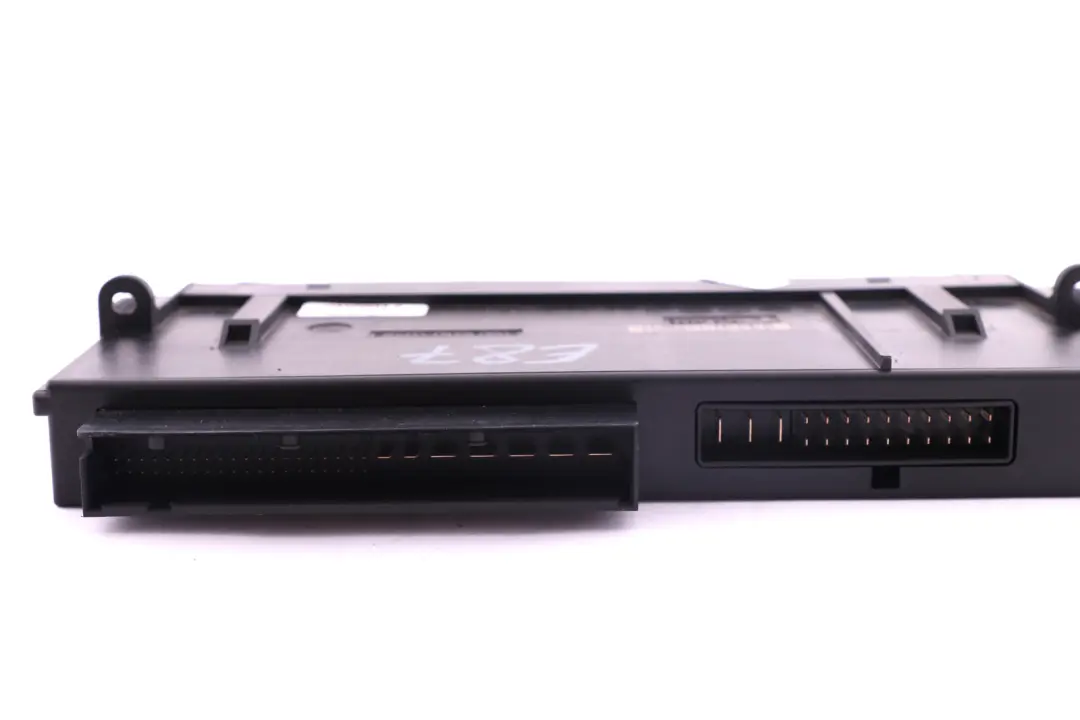 BMW 1 Series E87 ECU Body Control Module Unit H2 PL2 JBBFE - SKU 6964596 - Part number 6964596