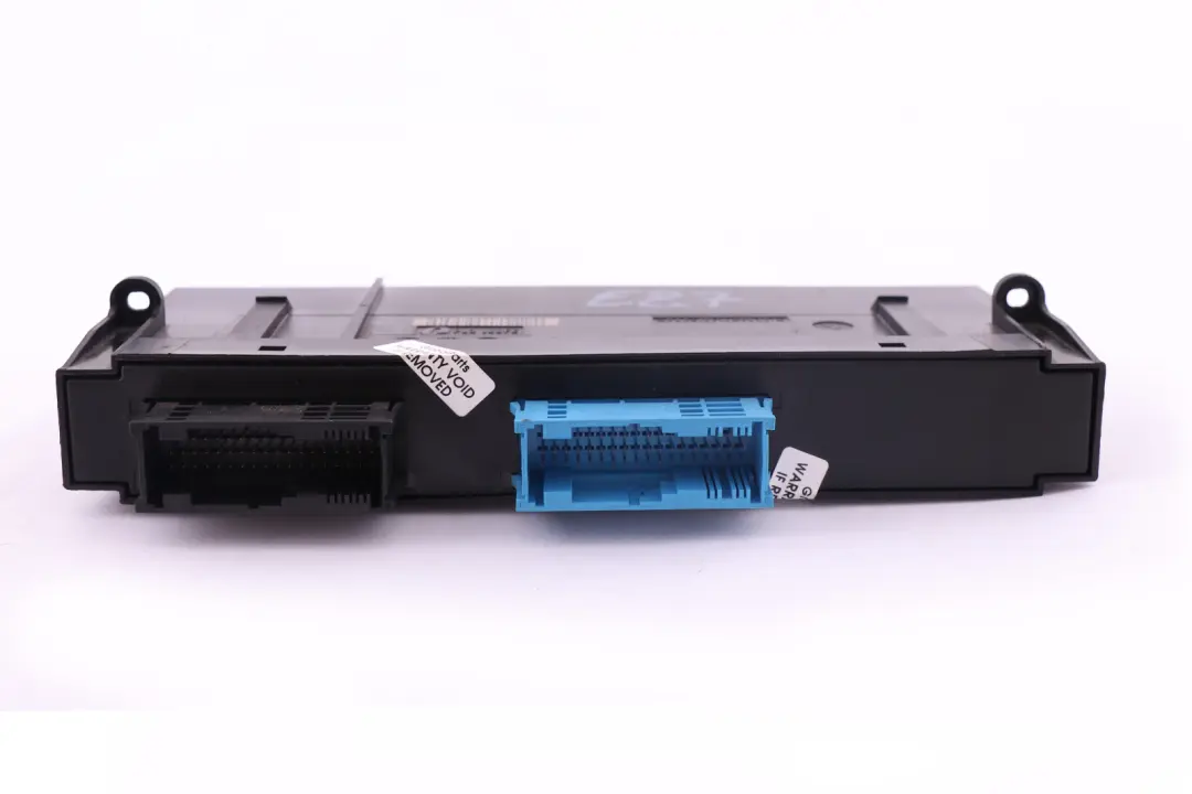 BMW 1 Series E87 ECU Body Control Module Unit H2 PL2 JBBFE - SKU 6964596 - Part number 6964596