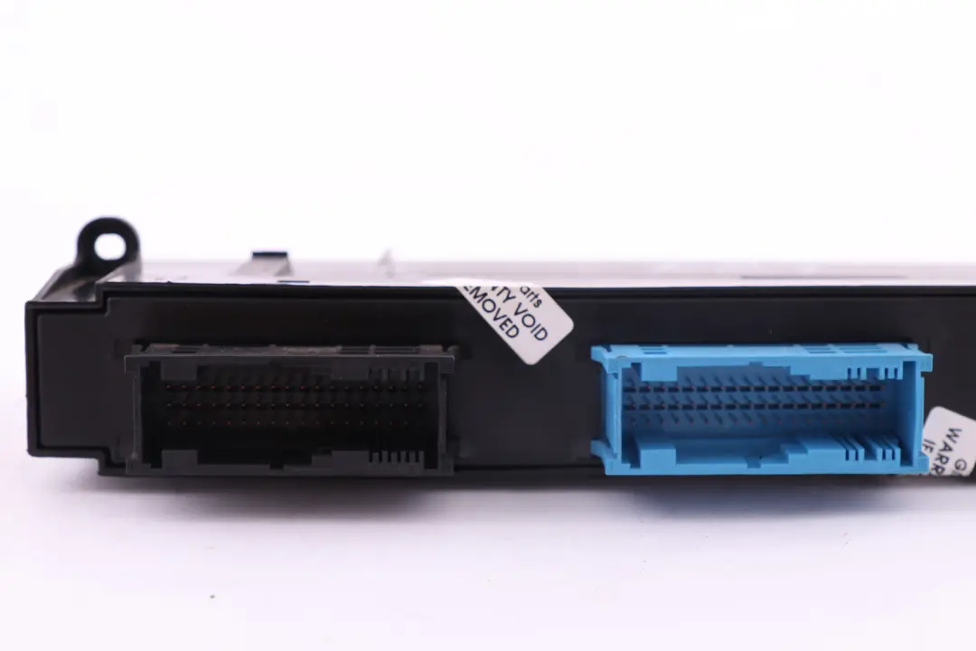 BMW 1 Series E87 ECU Body Control Module Unit H2 PL2 JBBFE - SKU 6964596 - Part number 6964596