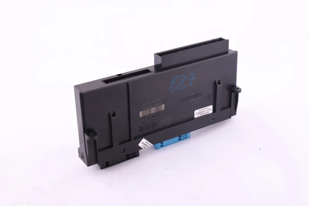 ECU Body Control Module Unit H2 PL2 JBBFE to BMW 1 Series E87 with Part number 6964596 BMW 1 Series E87 ECU Body Control Module Unit H2 PL2 JBBFE - SKU 6964596 - Part number 6964596