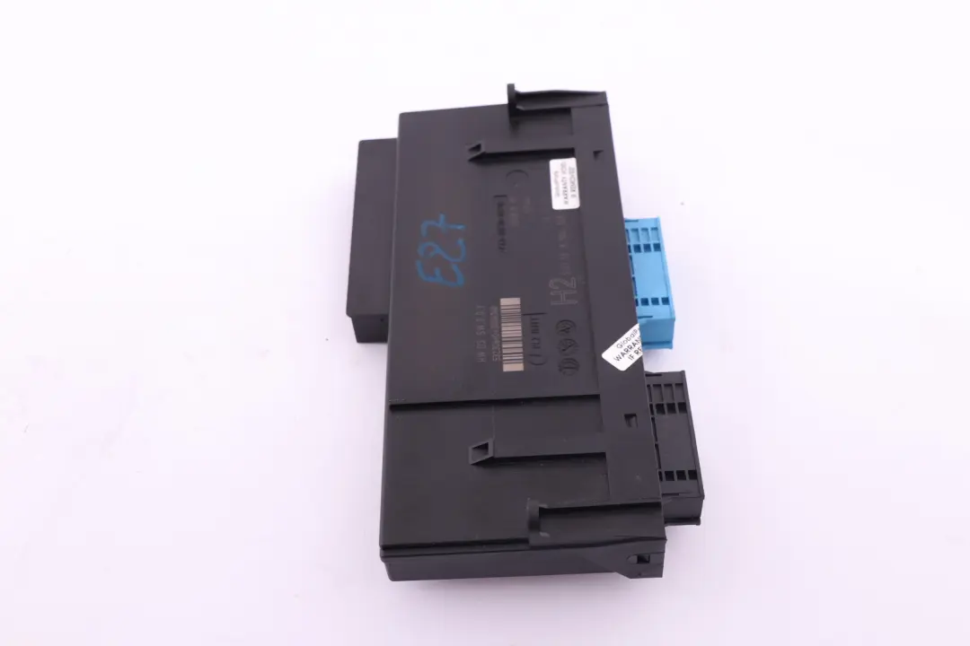 ECU Body Control Module Unit H2 PL2 JBBFE to BMW 1 Series E87 with Part number 6964596 BMW 1 Series E87 ECU Body Control Module Unit H2 PL2 JBBFE - SKU 6964596 - Part number 6964596