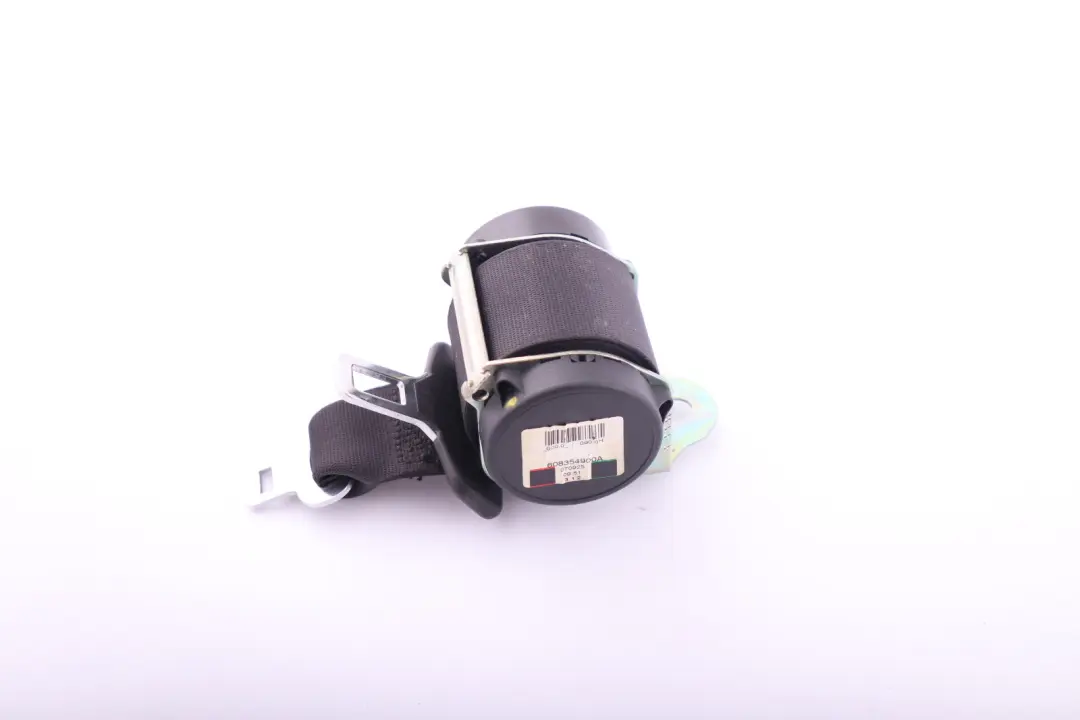 Mini Cooper One Clubman R55 Membrure Superieure Arriere Centre - SKU 6964641 - Numéro de pièce 6964641
