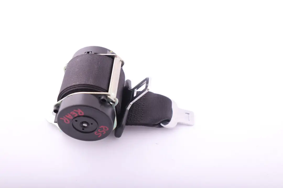 R55N LCI Correa Superior Central Trasera para Mini Cooper One Clubman R55 con número de pieza 6964641 Mini Cooper One Clubman R55 R55N LCI Correa Superior Central Trasera - SKU 6964641 - Número de pieza 6964641