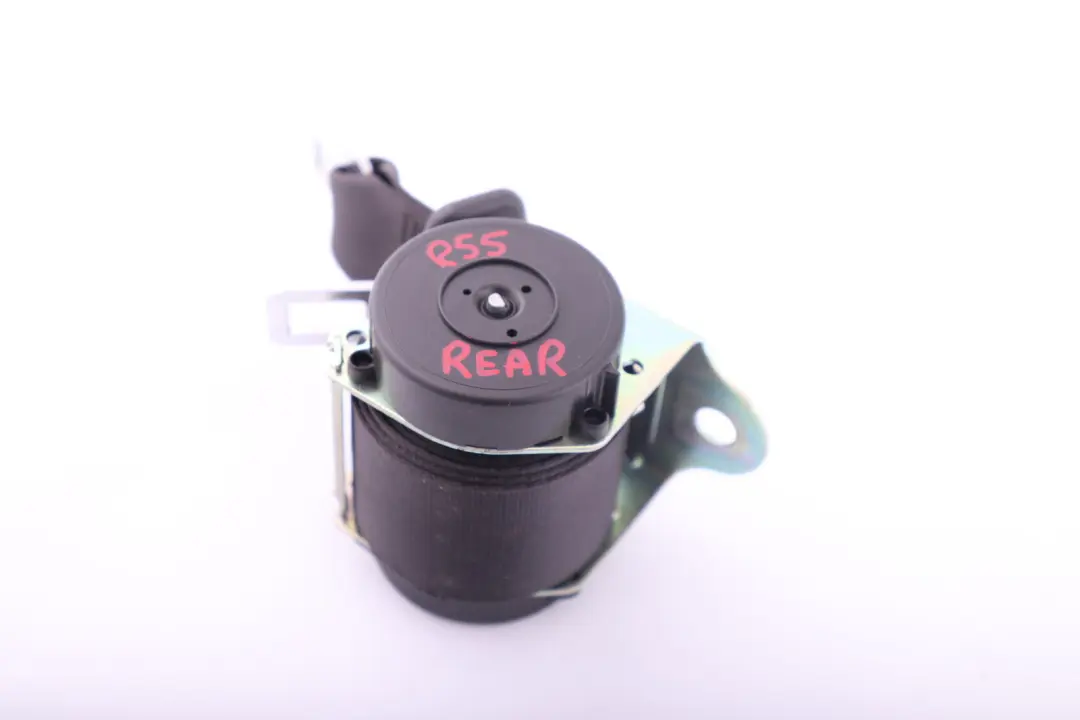 Membrure Superieure Arriere Centre pour Mini Cooper One Clubman R55 à propos du numéro de pièce 6964641 Mini Cooper One Clubman R55 Membrure Superieure Arriere Centre - SKU 6964641 - Numéro de pièce 6964641