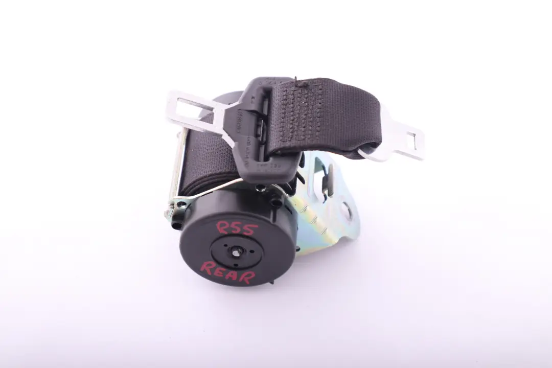 Membrure Superieure Arriere Centre pour Mini Cooper One Clubman R55 à propos du numéro de pièce 6964641 Mini Cooper One Clubman R55 Membrure Superieure Arriere Centre - SKU 6964641 - Numéro de pièce 6964641