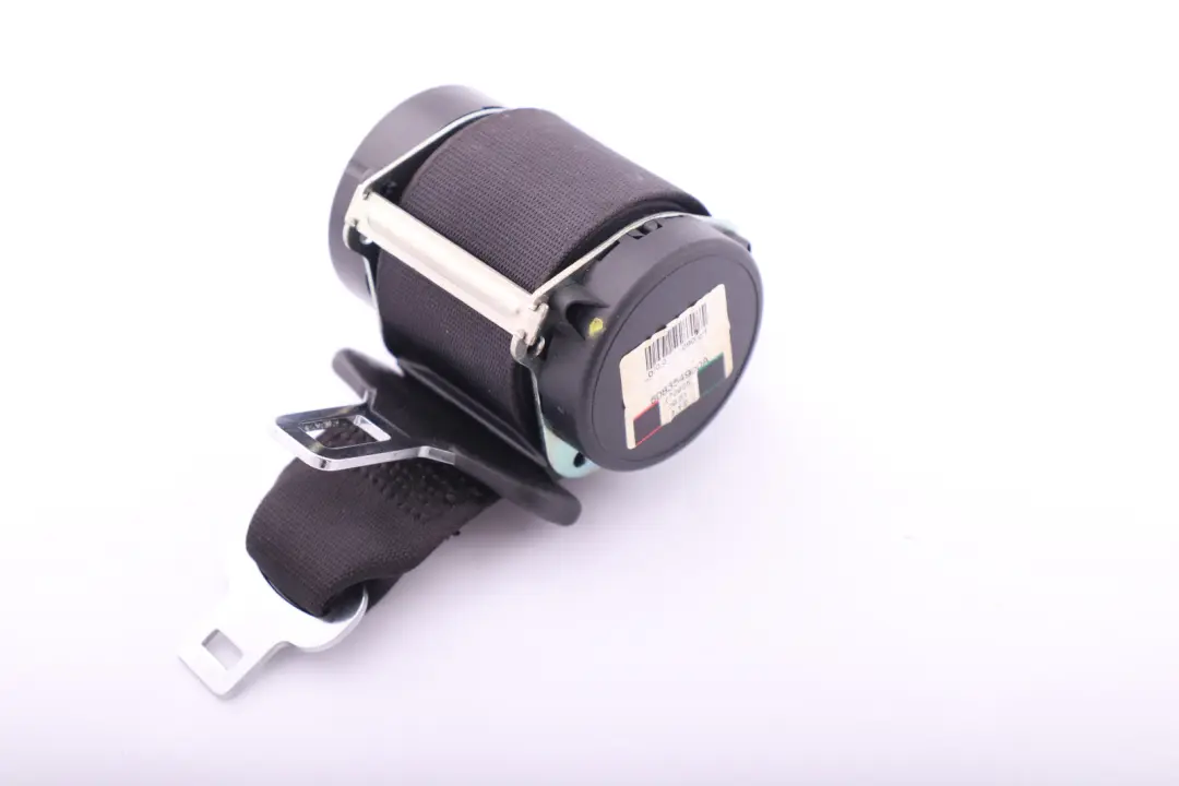 R55N LCI Rear Centre Upper Belt to BMW MINI Cooper One Clubman R55 with Part number 6964641 BMW MINI Cooper One Clubman R55 R55N LCI Rear Centre Upper Belt - SKU 6964641 - Part number 6964641