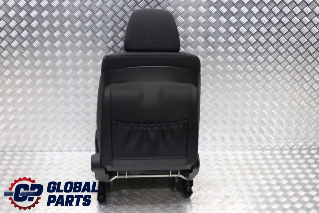 Cloth Interior Passenger Seat Front Left N/S Anthrazit to BMW 5 Series E60 E61 with Part number 6964726 BMW 5 Series E60 E61 Cloth Interior Passenger Seat Front Left N/S Anthrazit - SKU 6964726-2 - Part number 6964726