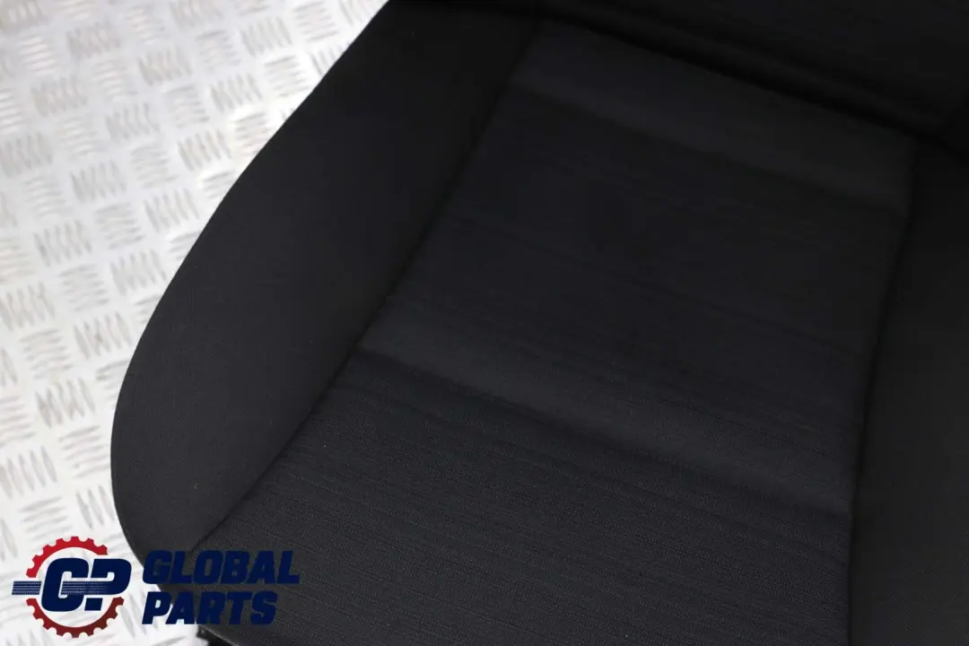 BMW 5 Series E60 E61 Cloth Interior Passenger Seat Front Left N/S Anthrazit - SKU 6964726-2 - Part number 6964726
