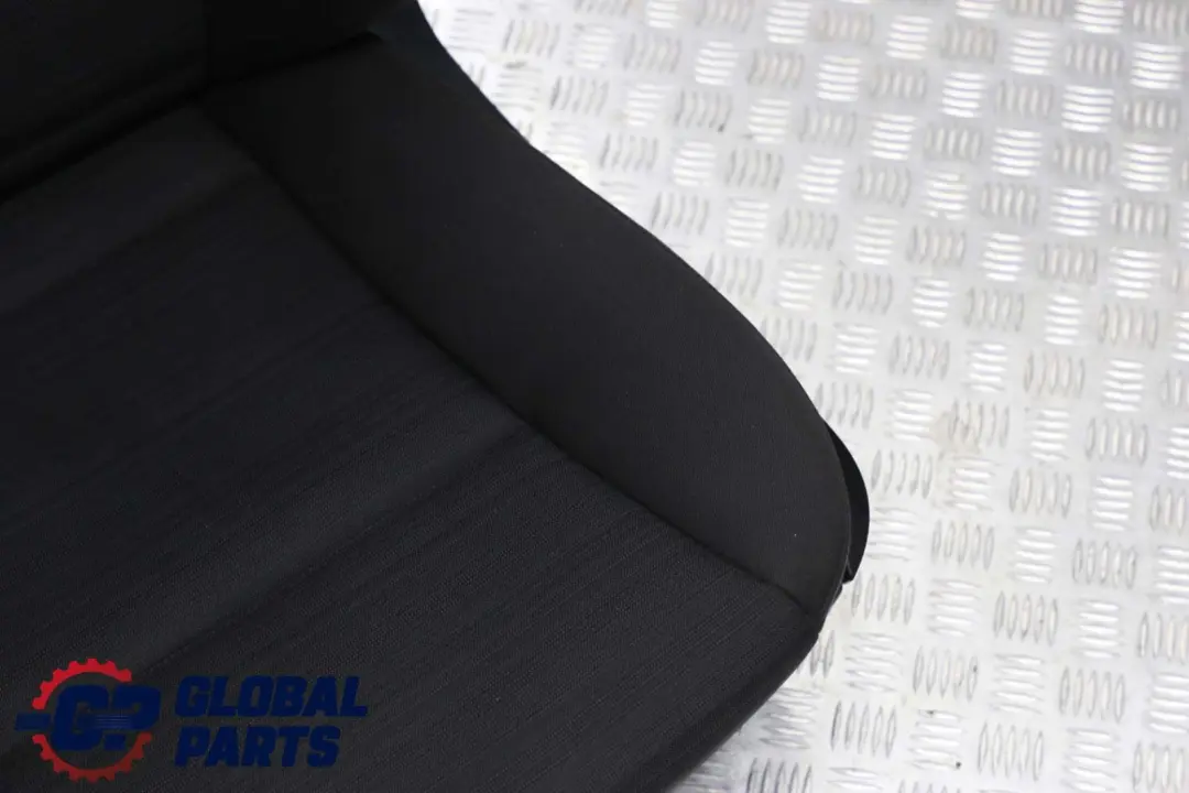 Cloth Interior Passenger Seat Front Left N/S Anthrazit to BMW 5 Series E60 E61 with Part number 6964726 BMW 5 Series E60 E61 Cloth Interior Passenger Seat Front Left N/S Anthrazit - SKU 6964726-2 - Part number 6964726