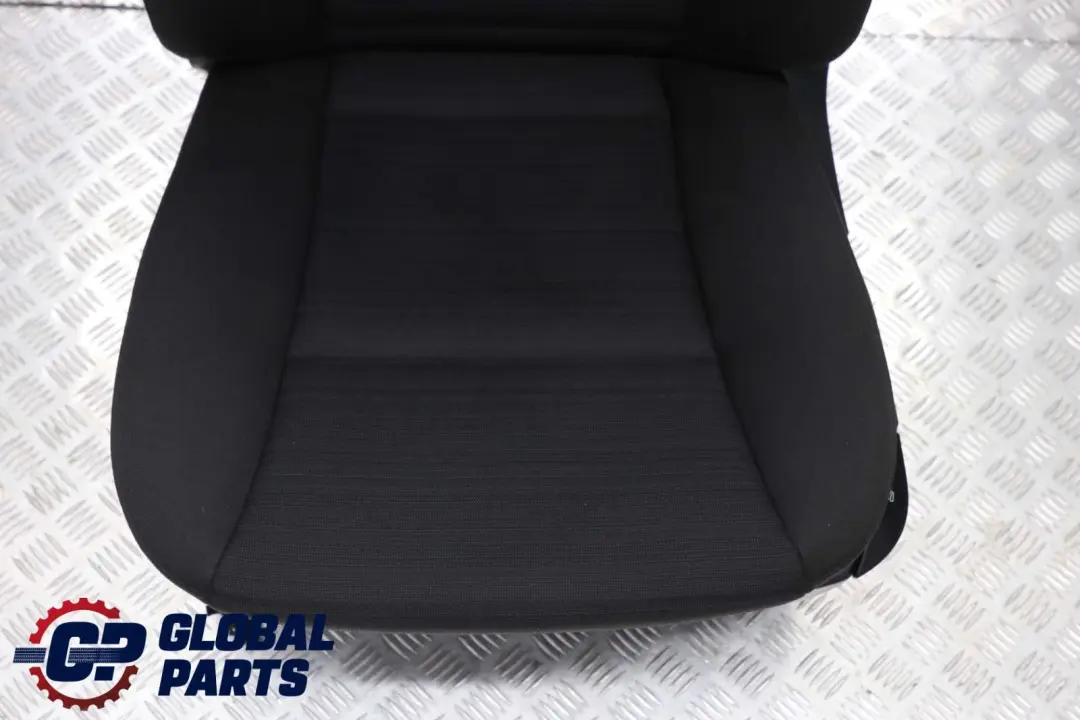 Cloth Interior Passenger Seat Front Left N/S Anthrazit to BMW 5 Series E60 E61 with Part number 6964726 BMW 5 Series E60 E61 Cloth Interior Passenger Seat Front Left N/S Anthrazit - SKU 6964726-2 - Part number 6964726