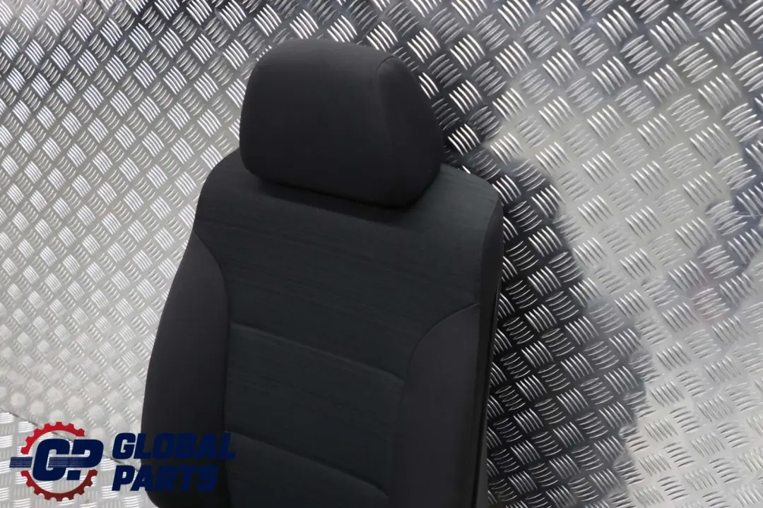 BMW 5 Series E60 E61 Cloth Interior Passenger Seat Front Left N/S Anthrazit - SKU 6964726-2 - Part number 6964726