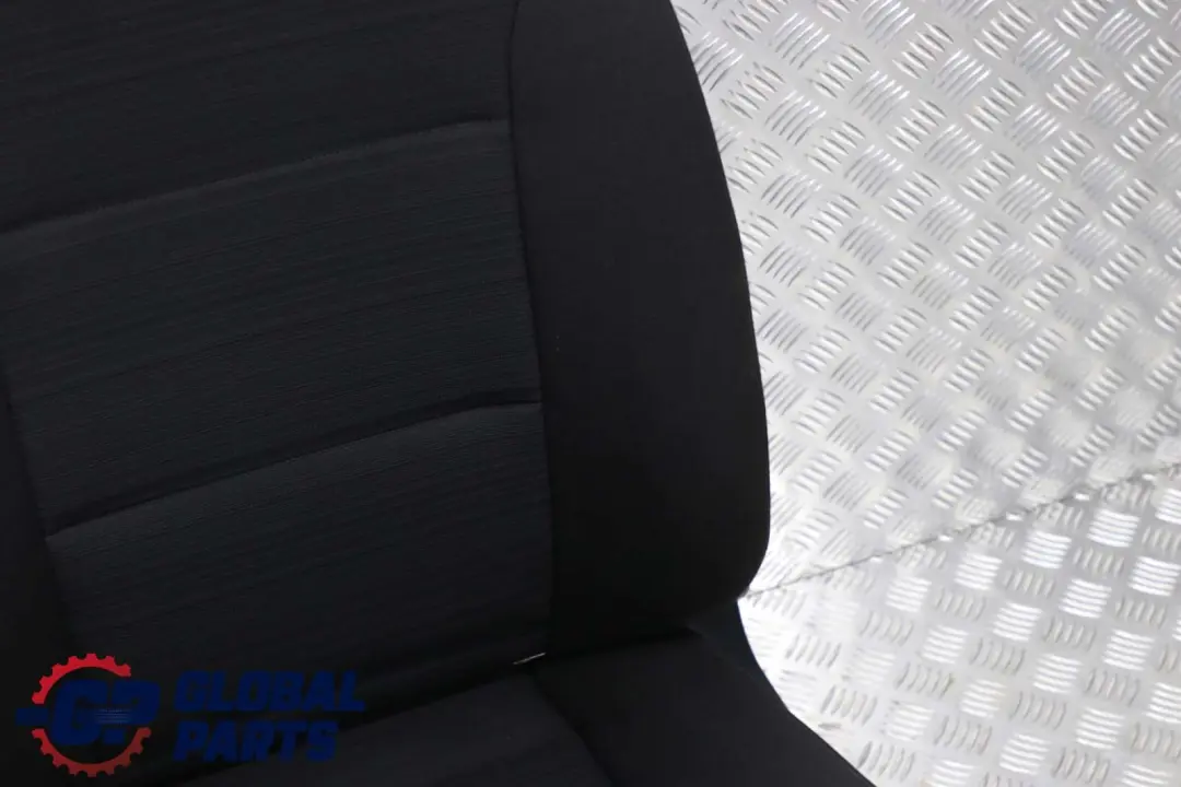 BMW 5 Series E60 E61 Cloth Interior Passenger Seat Front Left N/S Anthrazit - SKU 6964726-2 - Part number 6964726