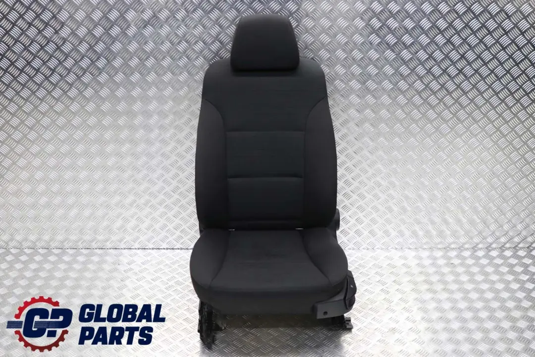 Fotel lewy materiał do BMW E60 E61 o numerze 6964726 BMW E60 E61 Fotel lewy materiał - SKU 6964726-2 - Numer Części 6964726