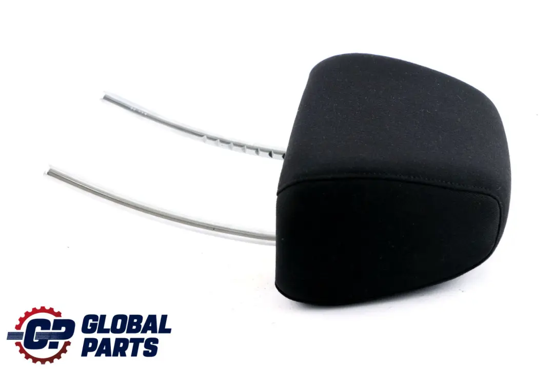 Front Seat Left Right N/O/S Headrest Cloth Anthracite to BMW 5 Series E60 E61 with Part number 6964794 BMW 5 Series E60 E61 Front Seat Left Right N/O/S Headrest Cloth Anthracite - SKU 6964794 - Part number 6964794