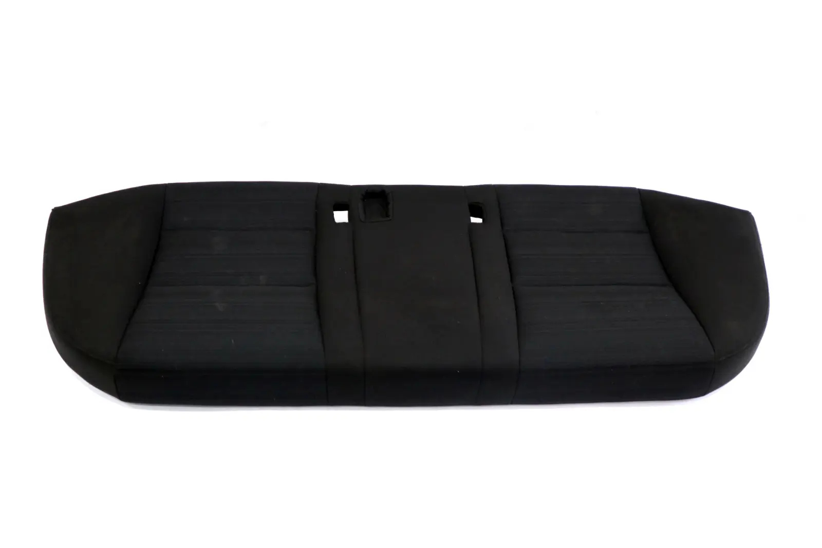 BMW E60 Riferimento Sedile Tessuto Nero Antracite 6964830