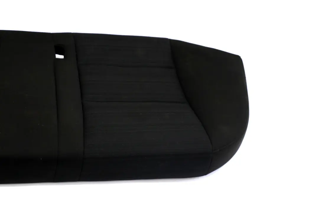 BMW 5 er E60 1 Bezug Sitz Stoff Anthrazit Schwarz - SKU 6964830-1 - Teilenummer 6964830