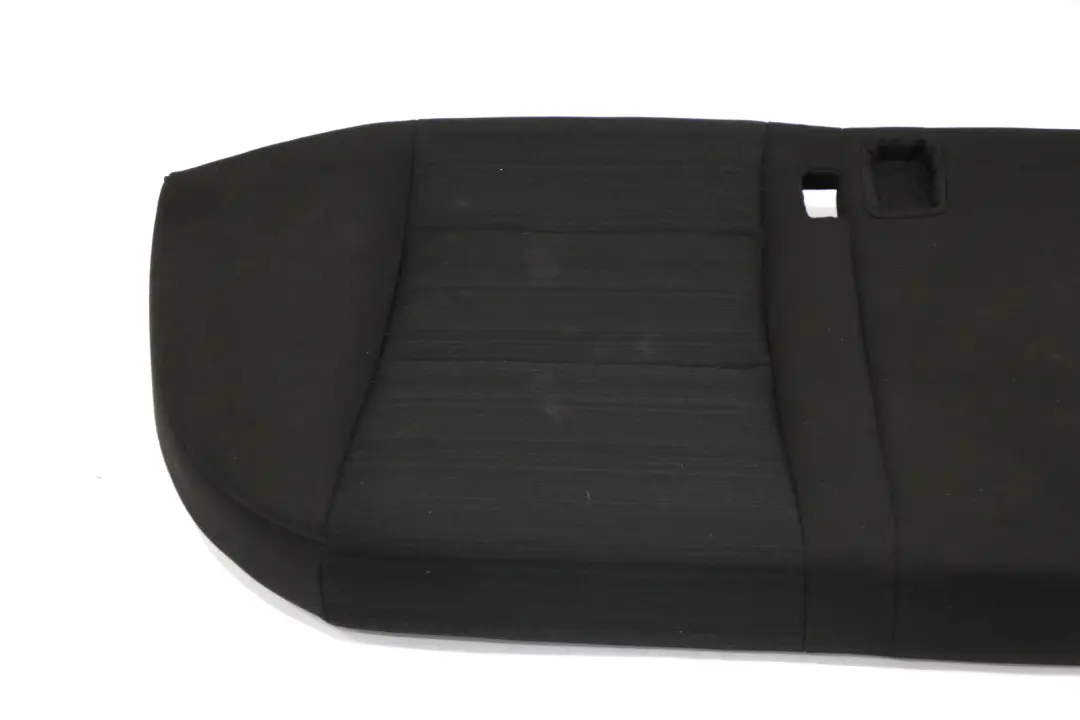 BMW 5 er E60 1 Bezug Sitz Stoff Anthrazit Schwarz - SKU 6964830-1 - Teilenummer 6964830