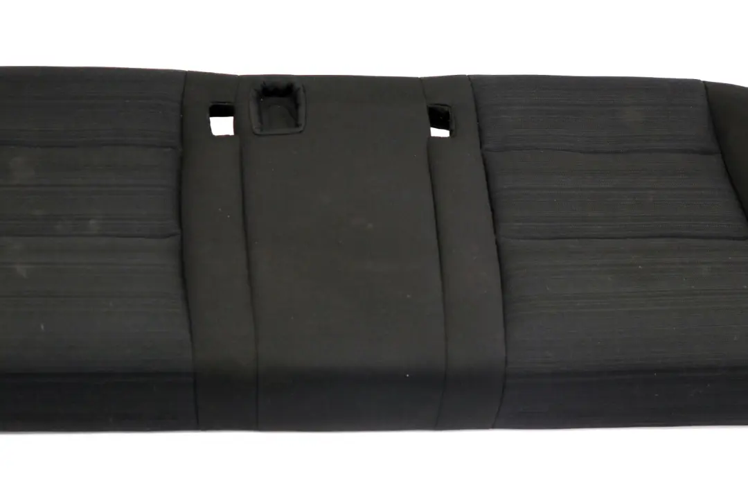 BMW 5 er E60 1 Bezug Sitz Stoff Anthrazit Schwarz - SKU 6964830-1 - Teilenummer 6964830