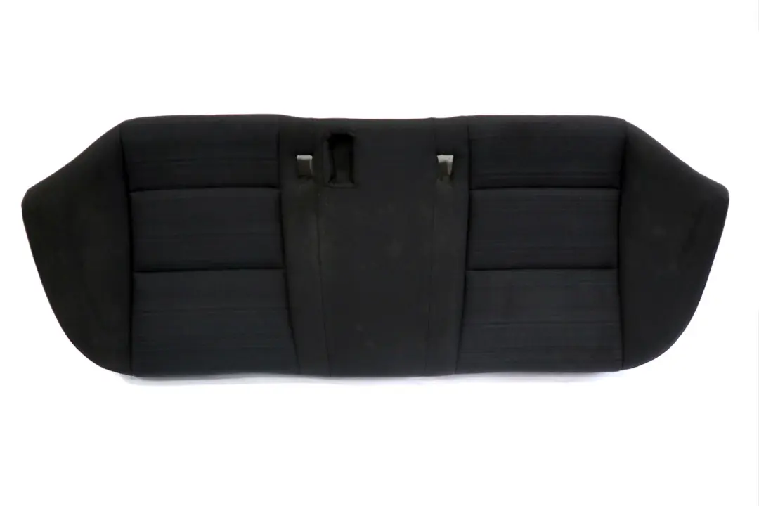 BMW E60 Divano Interno Stoffa Per Sedili Posteriori Divano Stoff Fluid Anthrazit - SKU 6964830 - Numero di parte 6964830
