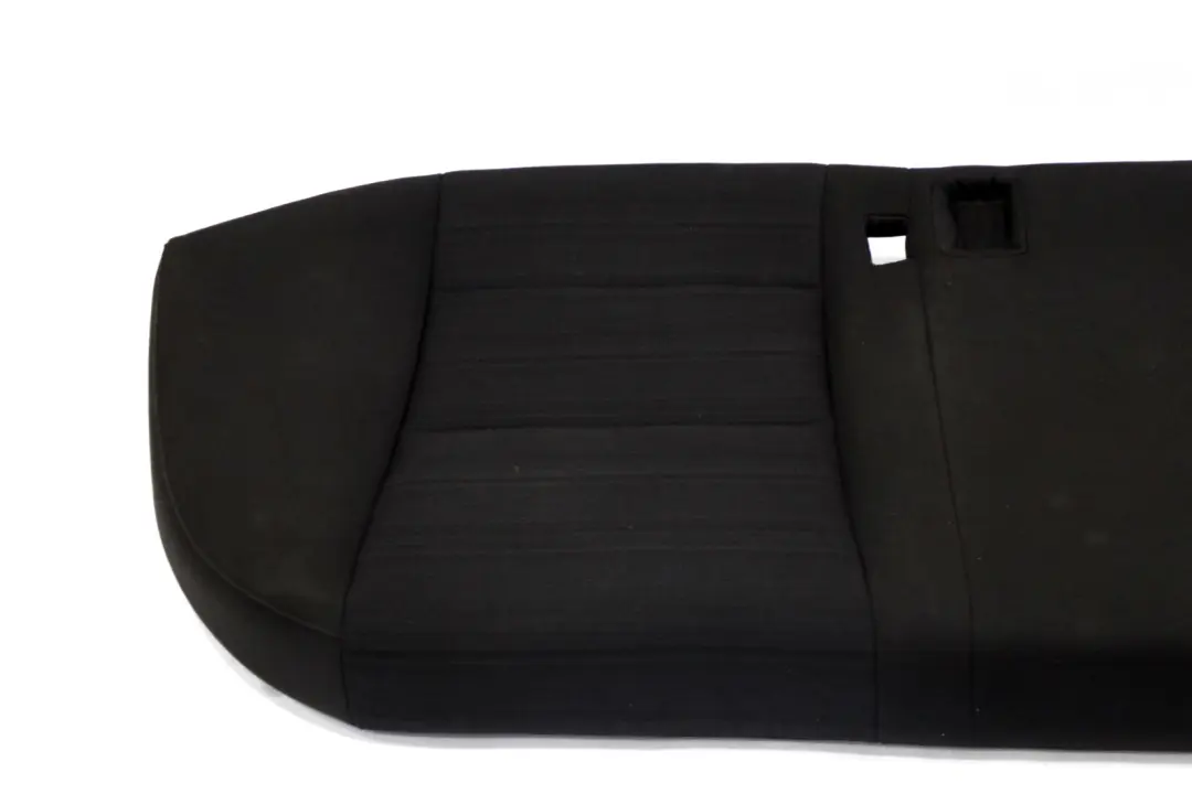 BMW E60 Divano Interno Stoffa Per Sedili Posteriori Divano Stoff Fluid Anthrazit - SKU 6964830 - Numero di parte 6964830