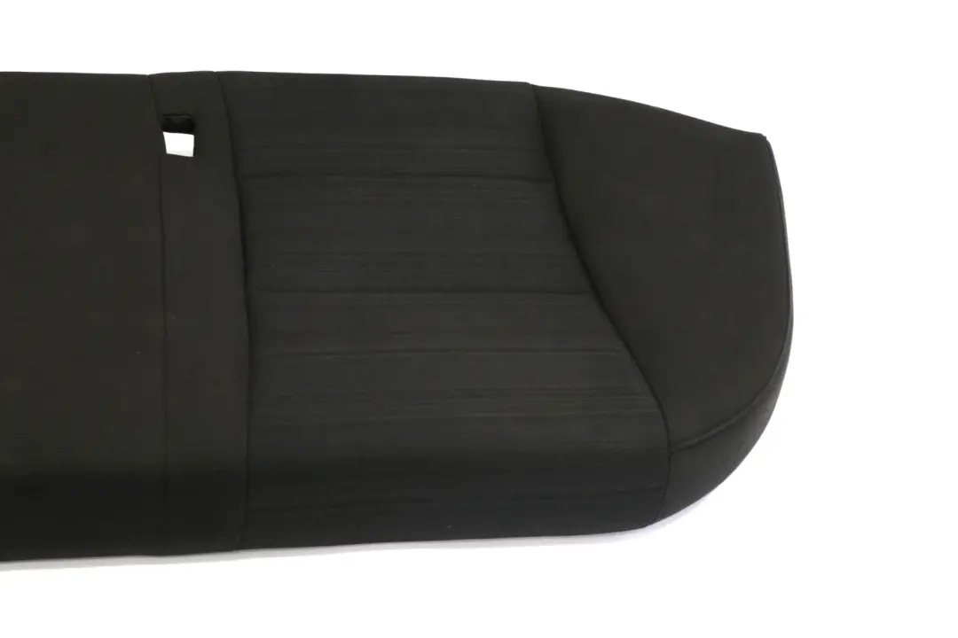 BMW 5 er E60 Sitz hinten Rücksitzbank Stoff - Antrazit ALAT - SKU 6964830 - Teilenummer 6964830