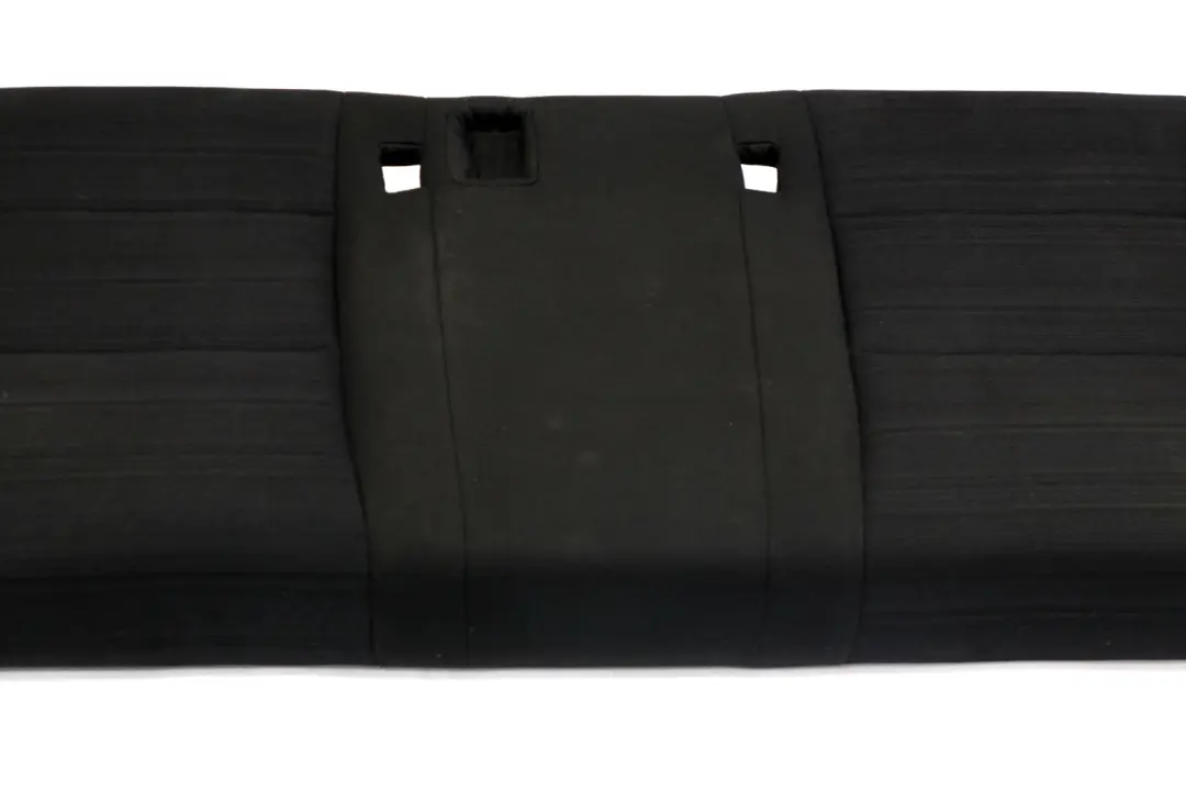 BMW E60 Divano Interno Stoffa Per Sedili Posteriori Divano Stoff Fluid Anthrazit - SKU 6964830 - Numero di parte 6964830