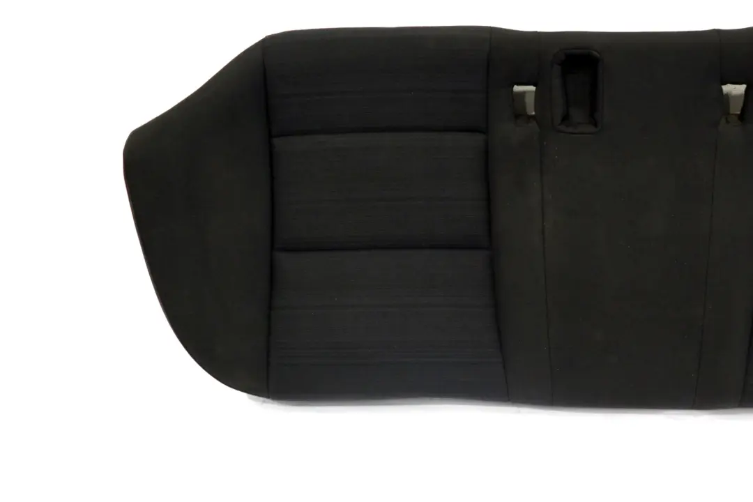 BMW E60 Divano Interno Stoffa Per Sedili Posteriori Divano Stoff Fluid Anthrazit - SKU 6964830 - Numero di parte 6964830