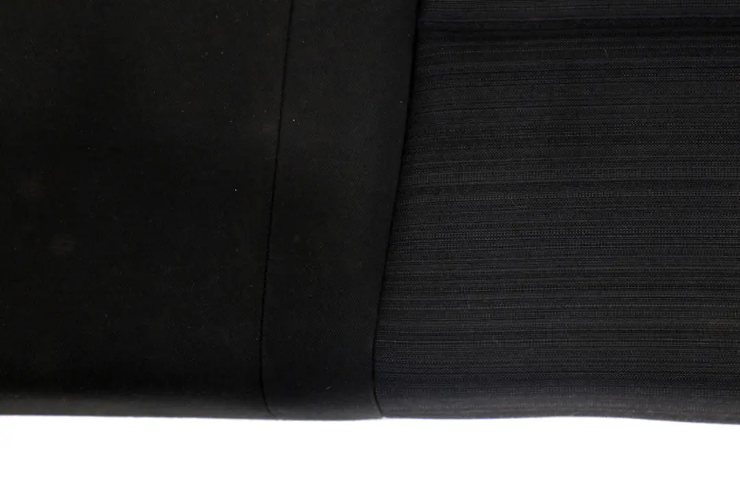 Kanapa Siedzisko Siedzenie Tylne Materiał Fluid Antracyt do BMW E60 o numerze 6964830 BMW E60 Kanapa Siedzisko Siedzenie Tylne Materiał Fluid Antracyt - SKU 6964830 - Numer Części 6964830