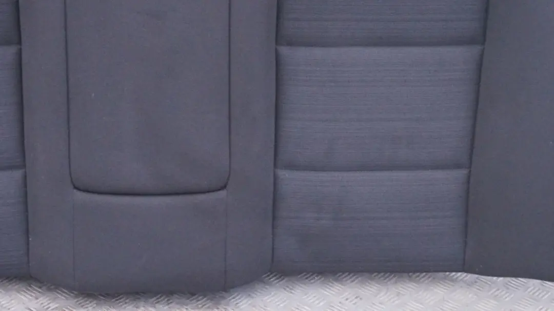 Interior Cover Backrest Rear Seats Seat Couch Fabric Cloth to BMW 5 Series 2 E60 with Part number 6964838 BMW 5 Series 2 E60 Interior Cover Backrest Rear Seats Seat Couch Fabric Cloth - SKU 6964838-2 - Part number 6964838