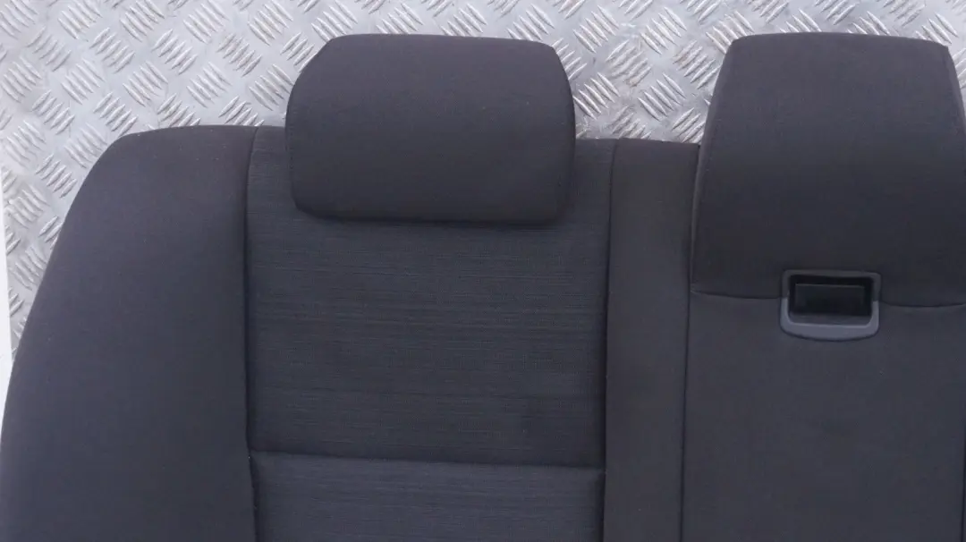 Interior Cover Backrest Rear Seats Seat Couch Fabric Cloth to BMW 5 Series 2 E60 with Part number 6964838 BMW 5 Series 2 E60 Interior Cover Backrest Rear Seats Seat Couch Fabric Cloth - SKU 6964838-2 - Part number 6964838