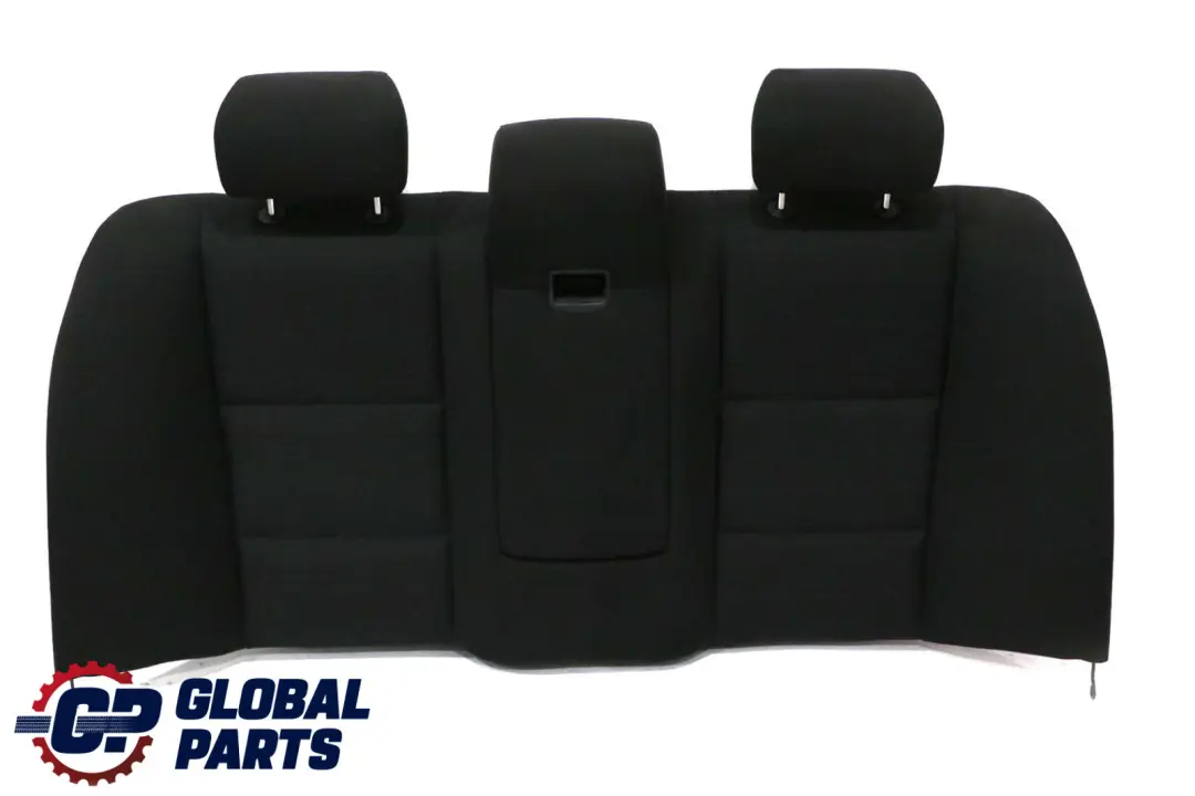 BMW 5 er E60 Bezug Lehne Rückenlehne Sitz Stoff ANTHRAZIT hinten 5220 - SKU 6964838 - Teilenummer 6964838