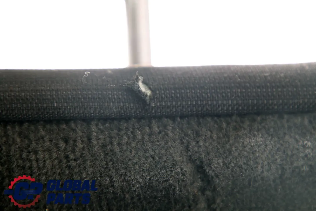 Oparcie Tylnej Kanapy Lewy Tył Materiał do BMW E61 o numerze 6964847 BMW E61 Oparcie Tylnej Kanapy Lewy Tył Materiał - SKU 6964847 - Numer Części 6964847