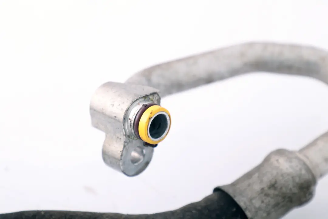 BMW E81 E87N LCI E90 E91 Tubo Aspiracion Evaporador Compresor Manguera Aire - SKU 6964964 - Número de pieza 9223315